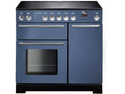 Infusion 90 Induction Stone Blue