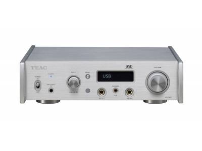 UD-505-X USB DAC Pre-amplifier Silver