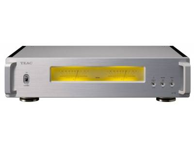 AP-701 Stereo/Mono Power Amplifier Silver