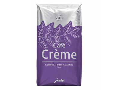 Café Crème 250gr Koffiebonen                    