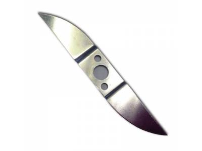 Couteau pour moulin processeur