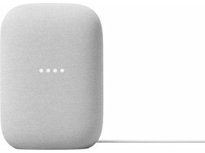 Google nest audio chalk