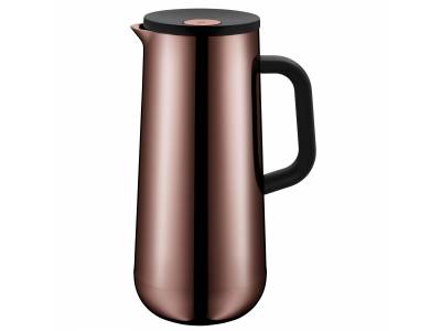 ImpulseCoffee Carafe isotherme 1L Cuivre