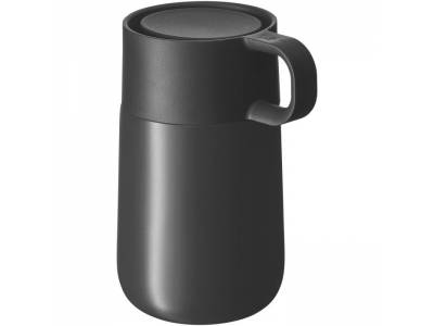 Impulse Travel mug anthracite 0,3L