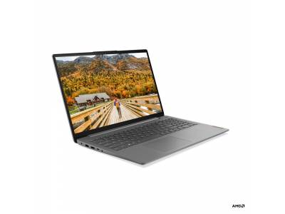 IdeaPad 3 15ALC6 (82KU01VTMB, Azerty toetsenbord)