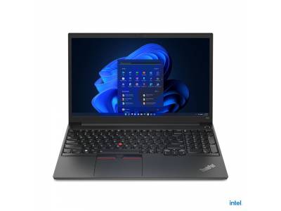 ThinkPad E15 Gen 4 (21E600CDMB, Azerty toetsenbord)