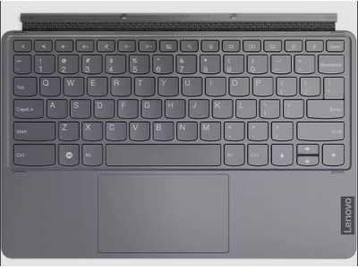 Lenovo tab p12 keyboard pack