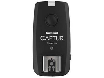 Captur Remote for Nikon