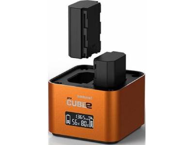 ProCube2 DSLR Charger for Sony