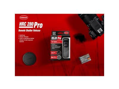 HRC 280 PRO for Canon