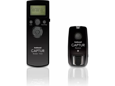 Captur Timer Kit Nikon