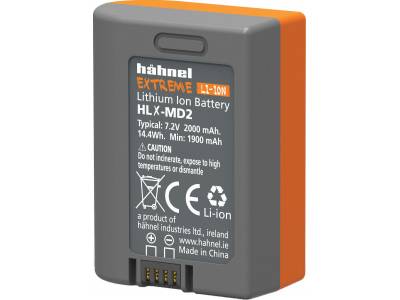 HLX-MD2 Extreme Battery