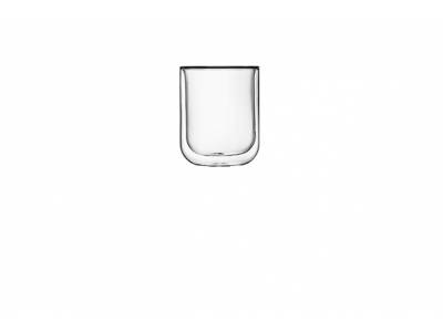 Thermic Glass Koffieglas 40cl Set2 Sublime D.o.f. - Dubbelwandig