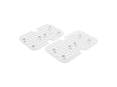 Fresh & Save Drip trays 2 stuks voor glazen dozen (1xM/1xL)