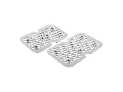 Fresh&Save Drip trays 2 stuks voor plastic dozen (1xM/1xL)