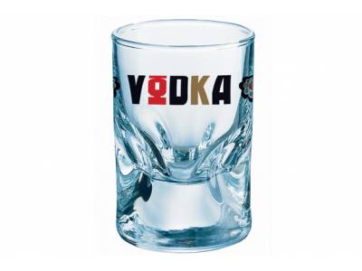 Duke Likeurglas S6 5cl Vodka 