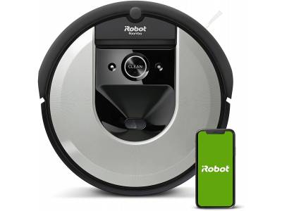 Roomba i7 Gris