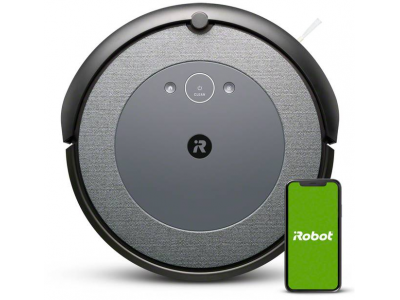 Roomba i5