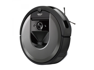 Roomba Combo® i8 robotstofzuiger en dweilrobot