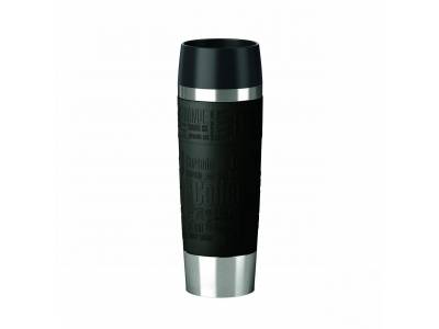 Travel Mug Grande 0,5L Zwart 515615