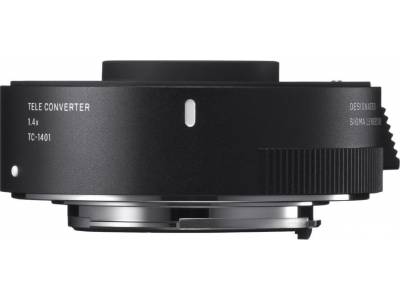 1.4x Converter TC-1401 Canon