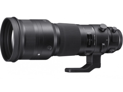 500mm F4 DG OS HSM (S) Nikon