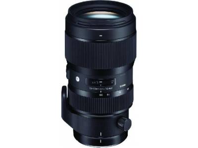 50-100mm F1.8 DC HSM (A) Canon