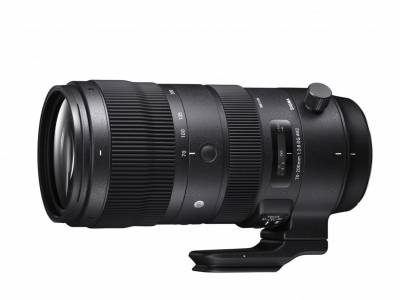 70-200mm F2.8 DG OS HSM Sports Canon