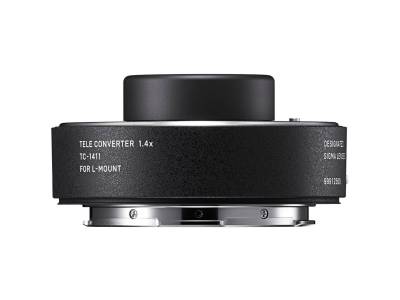 Tele Converter 1.4X TC-1411 L-Mount