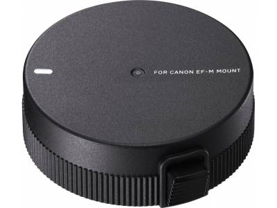 USB Dock UD-11 Canon EF-M (For ACS Lenses)