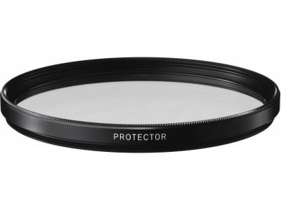 WR Protector Filter 55mm