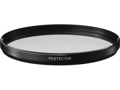 Protector Filter 62mm
