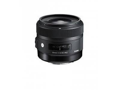 56mm f/1.4 DC DN Contemporary X-Mount