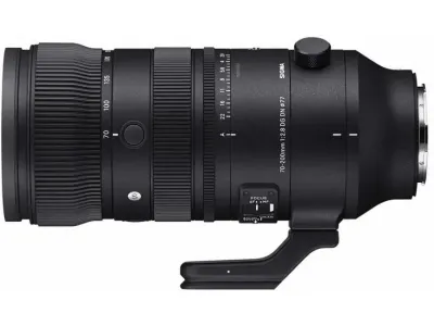 70-200mm f/2.8 DG DN OS (S) Sony E-Mount