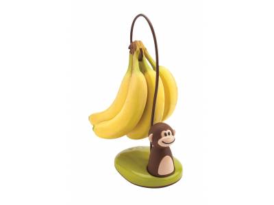 Monkey bananenhouder
