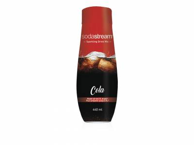 Classics Cola 440ml