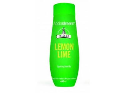 Classics Lemon Lime New Range