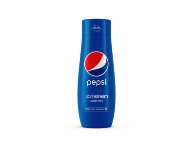 Pepsi  440ml