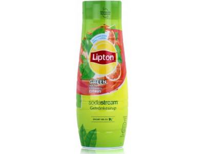 Lipton Ice Tea Green 440ml