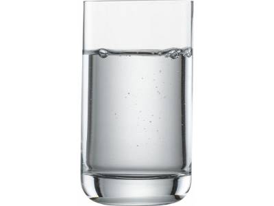 Convention Water/sapglas