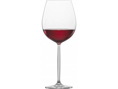 Diva Vin rouge 0