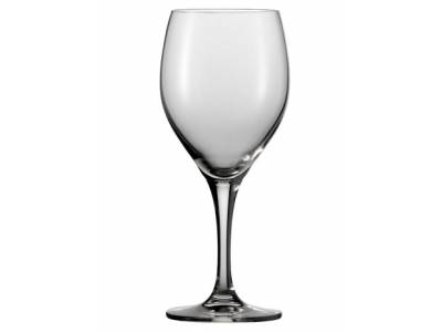 Mondial Water/Rode wijnglas 1 0,42L