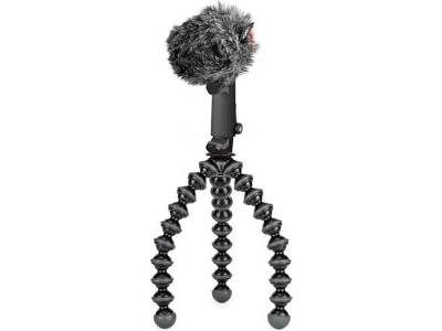 Gorillapod Creator Kit w/ Microphone