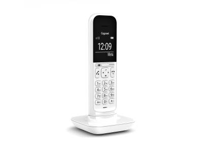 Gigaset CL390 Blanc