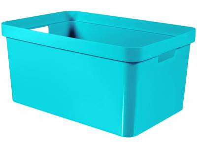 Infinity Box 45l Molokai Blauw 55x37xh 27cm