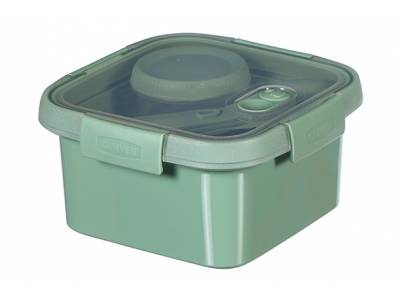 Smart To Go Eco Lunchbox1.1l Bestekset S Auscup 16.2x16.2x8.8cm