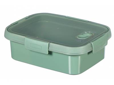 Smart To Go Eco Lunchbox1l Bestekset 20.3x15.4x7cm