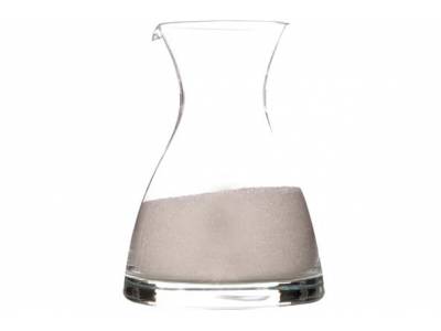 Karaf 30cl Glas 