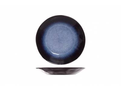 Sapphire Assiette - Sous-tasse D15cm 