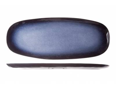 Sapphire Bord Ovaal 36.5x15cm 